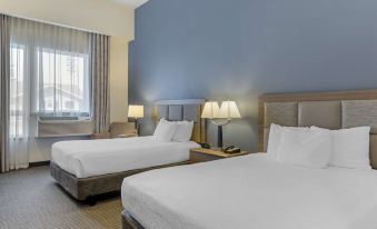 Best Western Plus Peppertree Nampa Civic Center Inn