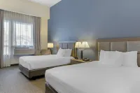 Best Western Plus Peppertree Nampa Civic Center Inn