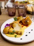 Campanile PRIME - Rungis Orly - sarapan