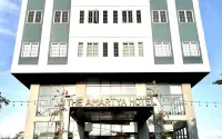 the Amartya Jogjakarta Hotel Hotel dekat Tera View Yogyakarta
