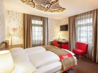 Swiss Night by Fassbind Hotels near Bellevueplatz