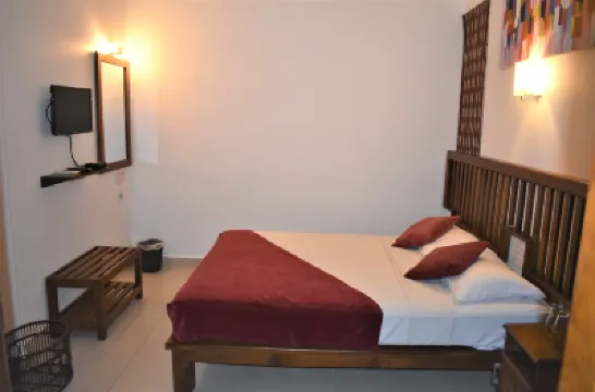 港景城市酒店 科倫坡12區酒店