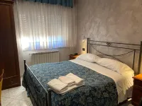 Albergo B&B Antica Trattoria Bacco Hotels in Circello