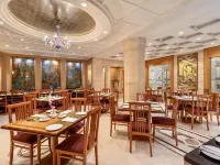 Sarovar Portico Kalupur Ahmedabad Hotel in zona Moschea Sidi Bashir