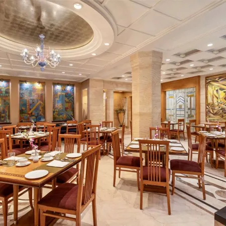 Sarovar Portico Kalupur Ahmedabad Отели рядом с достопримечательностью «Мечеть Sidi Bashir»