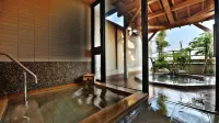 Matsusaki Ryokan Hôtels à : Nomi