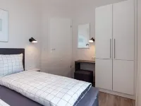 文多夫的四人度假屋
