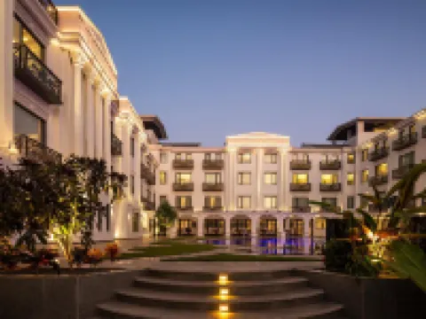 Ramada by Wyndham Goa Vagator Hotels in Vagator