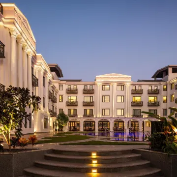 Ramada by Wyndham Goa Vagator