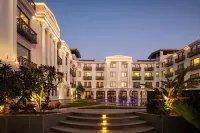 Ramada by Wyndham Goa Vagator Hotels in Chapora