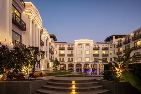 Ramada by Wyndham Goa Vagator