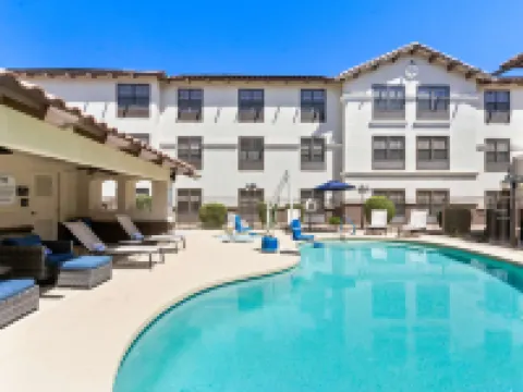 Hampton Inn & Suites Phoenix/Goodyear Hotels in Goodyear