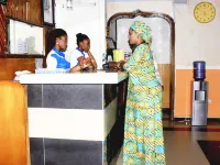 Maitama Guest House Hotels in Maitama