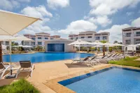 Radisson Blu Residences, Saidia - Pool