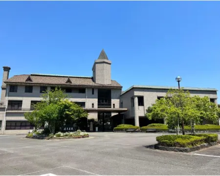 Seigetsuyashiki Mima otelleri