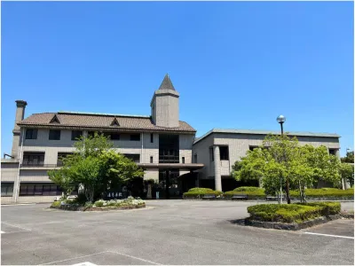 Seigetsuyashiki Hotel in zona Junisho Shrine