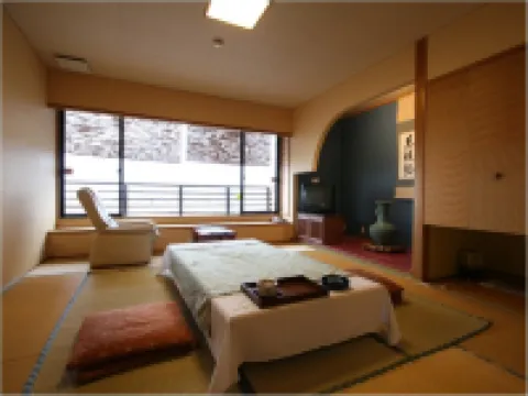 たら竹崎温泉　海上館 太良町のホテル