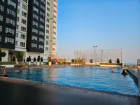 Seaview Two Bedroom Amber Cove