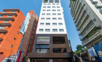 Daini Sun Rise Hotel