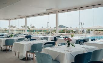 Hotel Galassia Suites & Spa