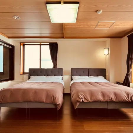 Hotel Omodaka