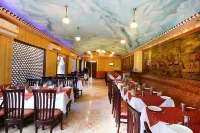 Summer Green Resort Hotel di Secunderabad