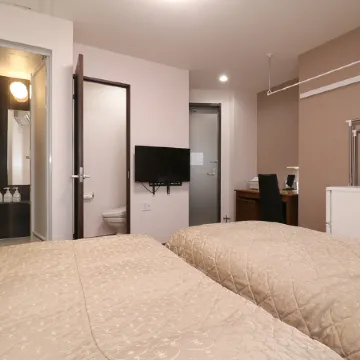 Business Inn Grandeur Fuchu