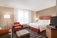 TownePlace Suites Springfield Hotels in Springfield
