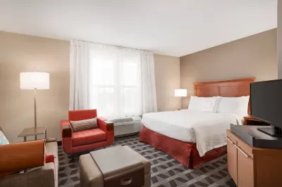 TownePlace Suites Springfield Hôtels à : Springfield
