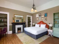 Elmbank Hotel York, Tapestry Collection by Hilton Hotels near Knavesmire