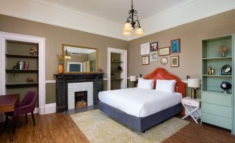 Elmbank Hotel York, Tapestry Collection by Hilton