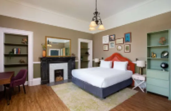Elmbank Hotel York, Tapestry Collection by Hilton