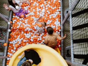 扎科帕內麗笙藍調公寓酒店