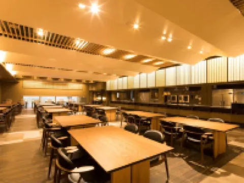 昼神グランドホテル天心 阿智村のホテル