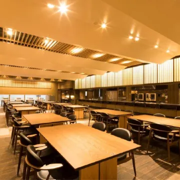 Hirugami Grand Hotel Tenshin