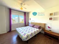 Skysea Holidays Calahonda La Algaida Hôtels à : Calahonda