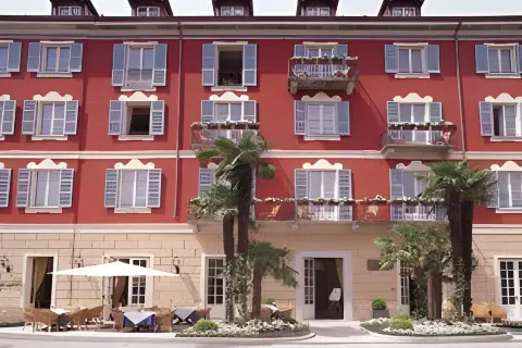 Hotel Cannobio