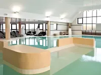 Thalazur Ouistreham - Hôtel & Spa Hotels in Ouistreham