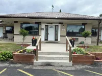 Champlain Motor Inn Hôtels à : Pembroke