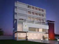 Hotel Shane Avadh 페이자바드 호텔