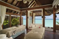 Anantara Dhigu Maldives Resort Hotels in Gulhi