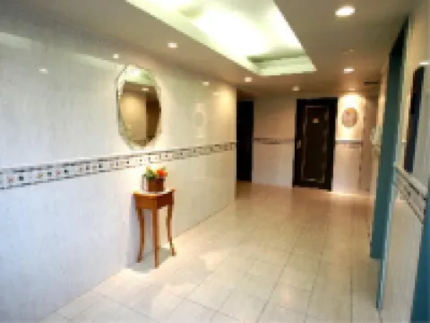 エクセルイン小山 小山市のホテル