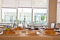 Las Bóvedas Hotels in Badajoz