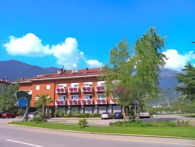 Hotel Campagnola Hotels in Tenno