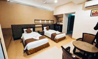 Hotel Southern Residency