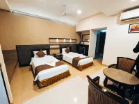 Hotel Southern Residency Hotels in Covelong