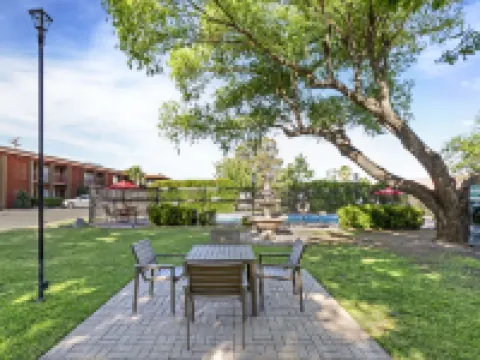 Best Western Mission Inn Hotels in Las Cruces