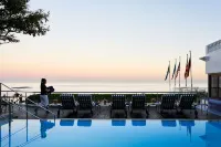 Twelve Apostles Hotel & Spa - romantici