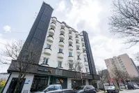 Gyeryong Boutique Two Day Hotel Hotels in Gyeryong-si