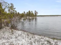 Danila Hotels in Inari